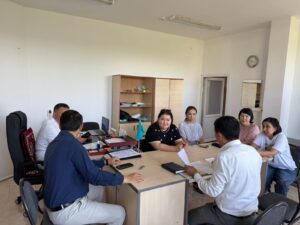 Подробнее о статье Собрания